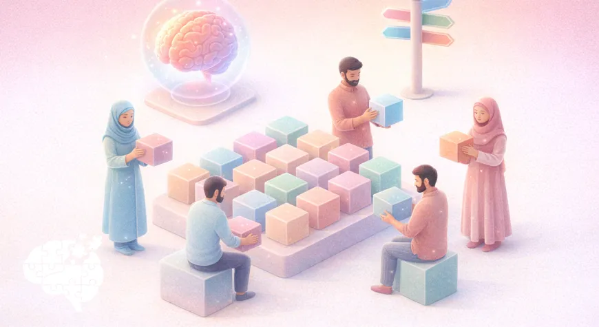 تست شخصیت شناسی MBTI