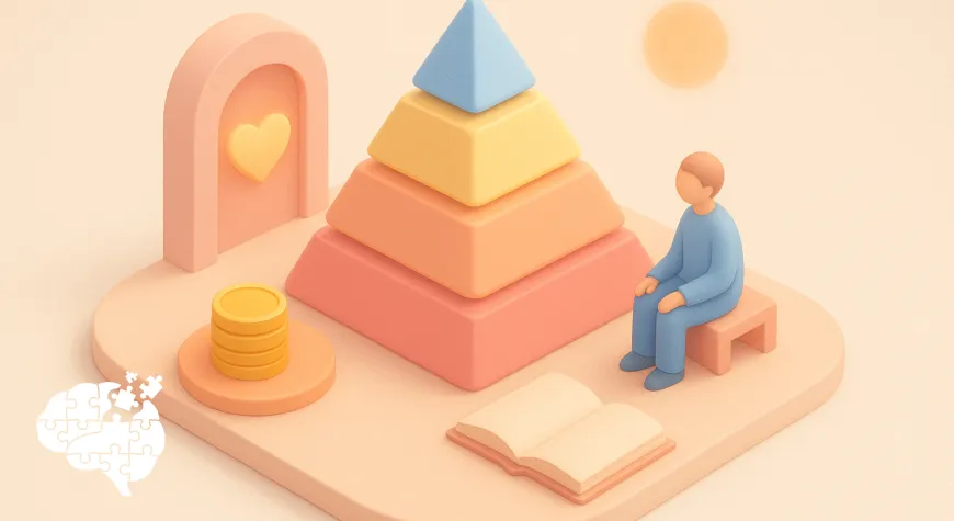 آزمون نیازهای اساسی گلاسر (BNQ)