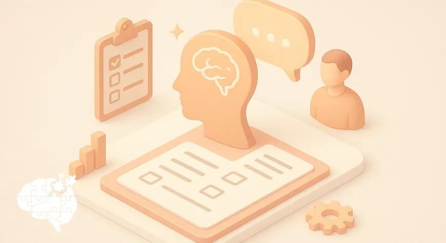 پرسشنامه شخصیتی هوگان (HPI)